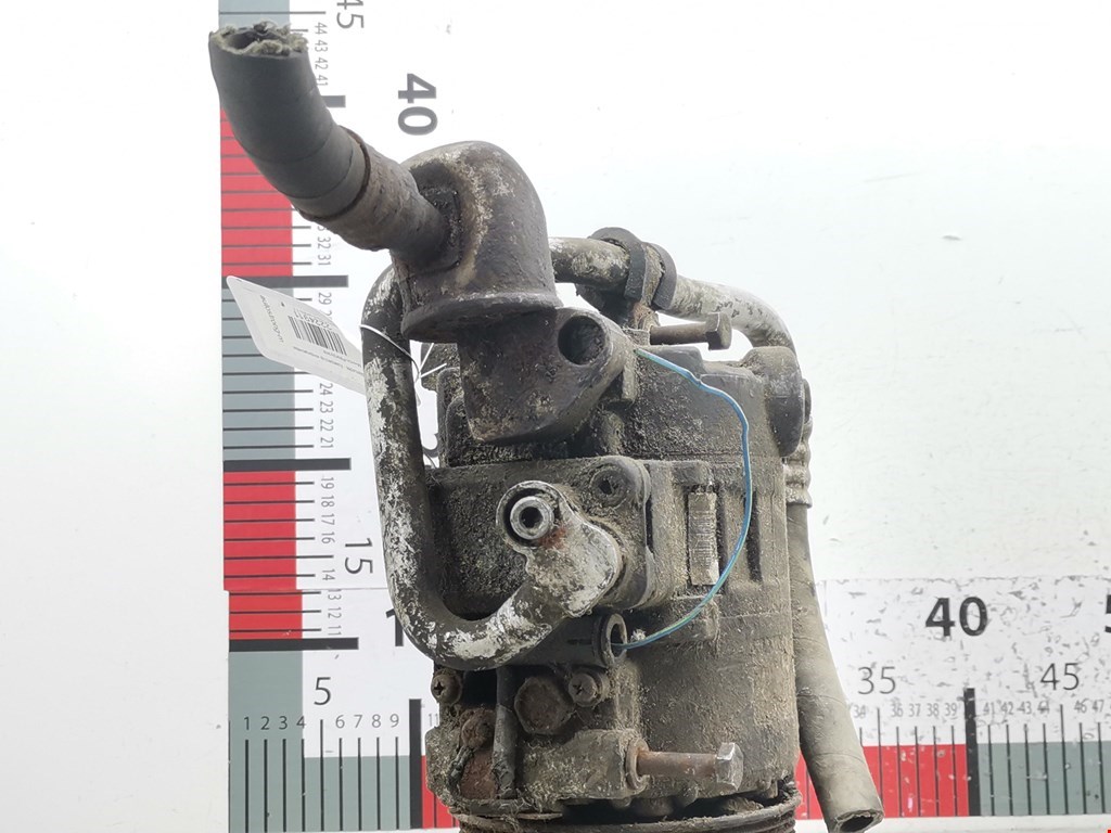 Компрессор кондиционера (системы кондиционирования) MERCEDES-BENZ C-Class C-klasse W202 1993-2000