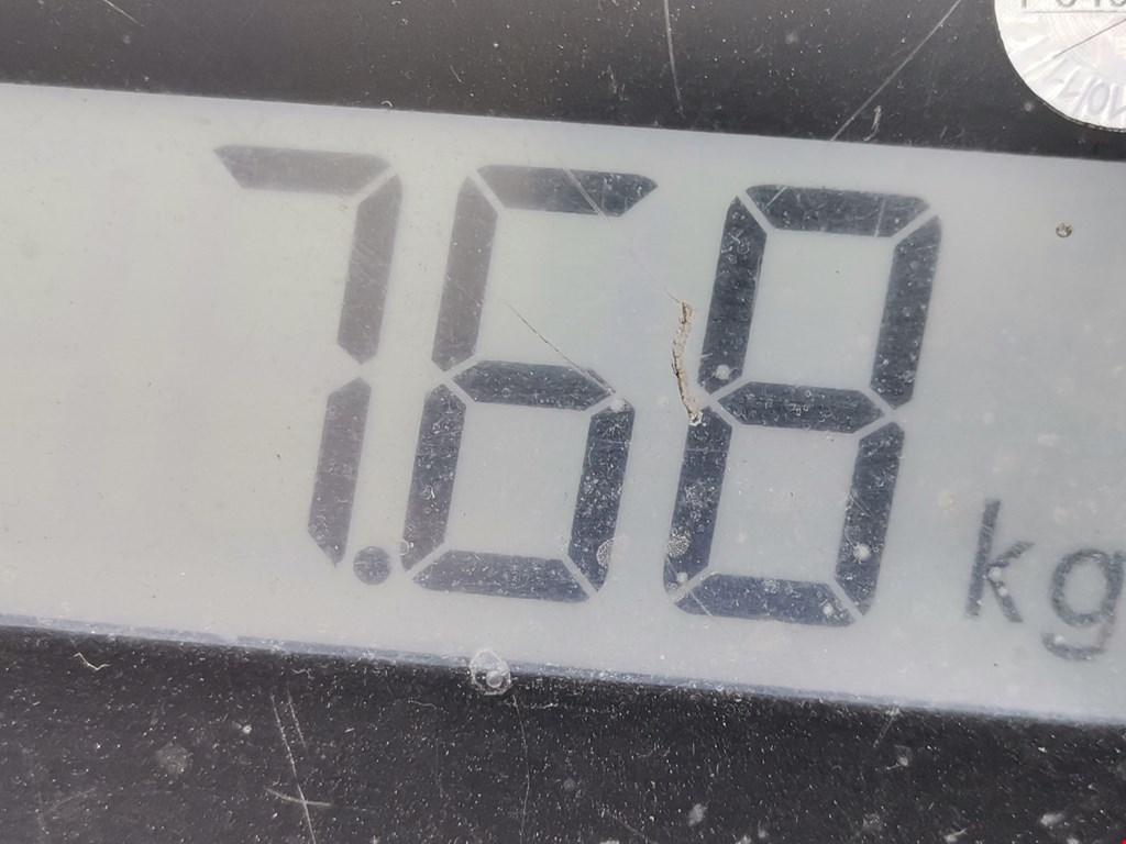 Компрессор кондиционера (системы кондиционирования) MERCEDES-BENZ C-Class C-klasse W202 1993-2000