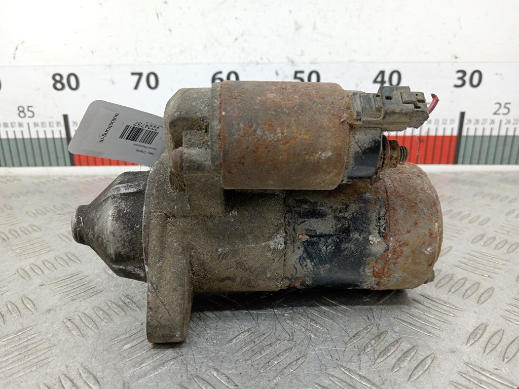 Стартер GEELY FC (Vision) FC Vision 2006-2011