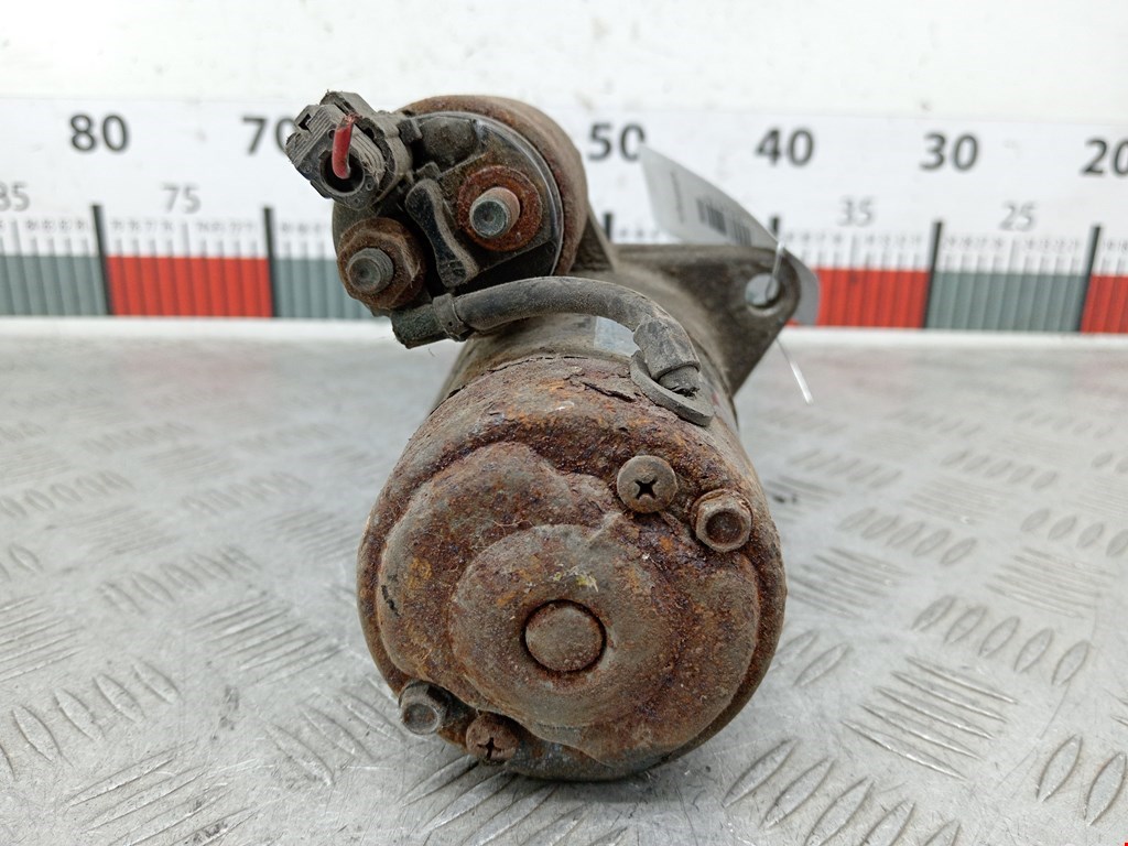 Стартер GEELY FC (Vision) FC Vision 2006-2011