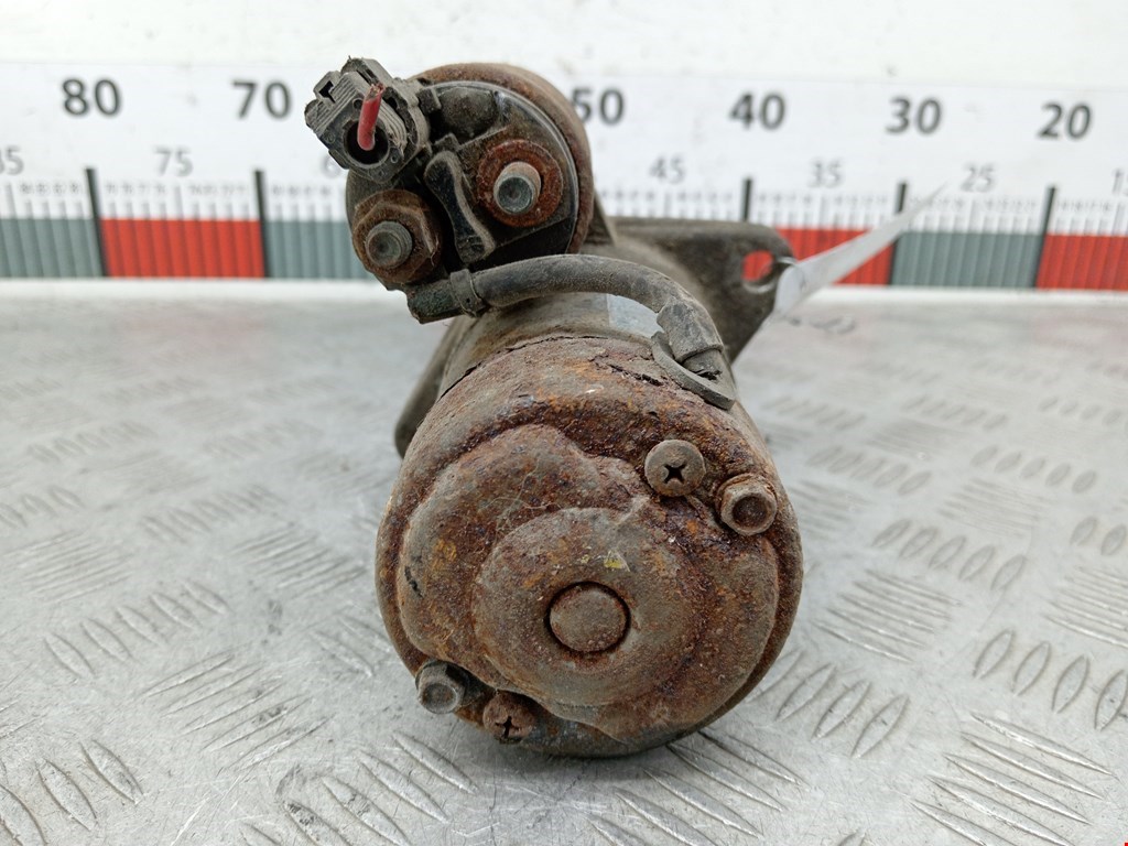 Стартер GEELY FC (Vision) FC Vision 2006-2011