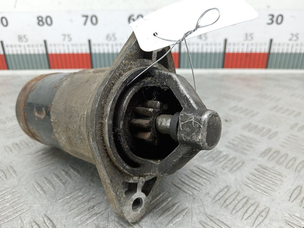 Стартер GEELY FC (Vision) FC Vision 2006-2011