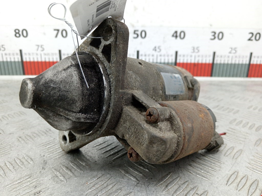 Стартер GEELY FC (Vision) FC Vision 2006-2011