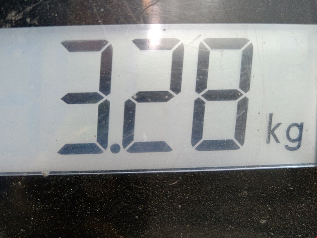 Стартер GEELY FC (Vision) FC Vision 2006-2011