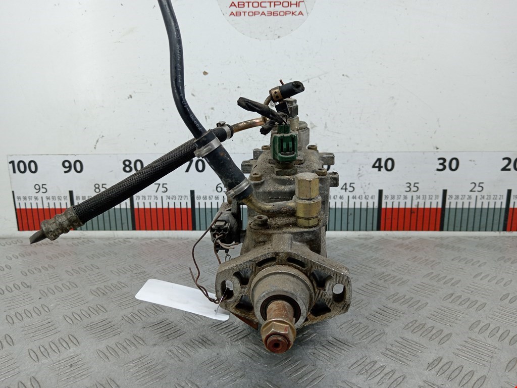 ТНВД (топливный насос высокого давления) OPEL Astra G 1998-2005