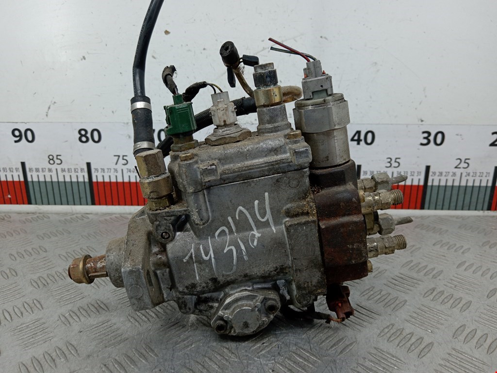 ТНВД (топливный насос высокого давления) OPEL Astra G 1998-2005