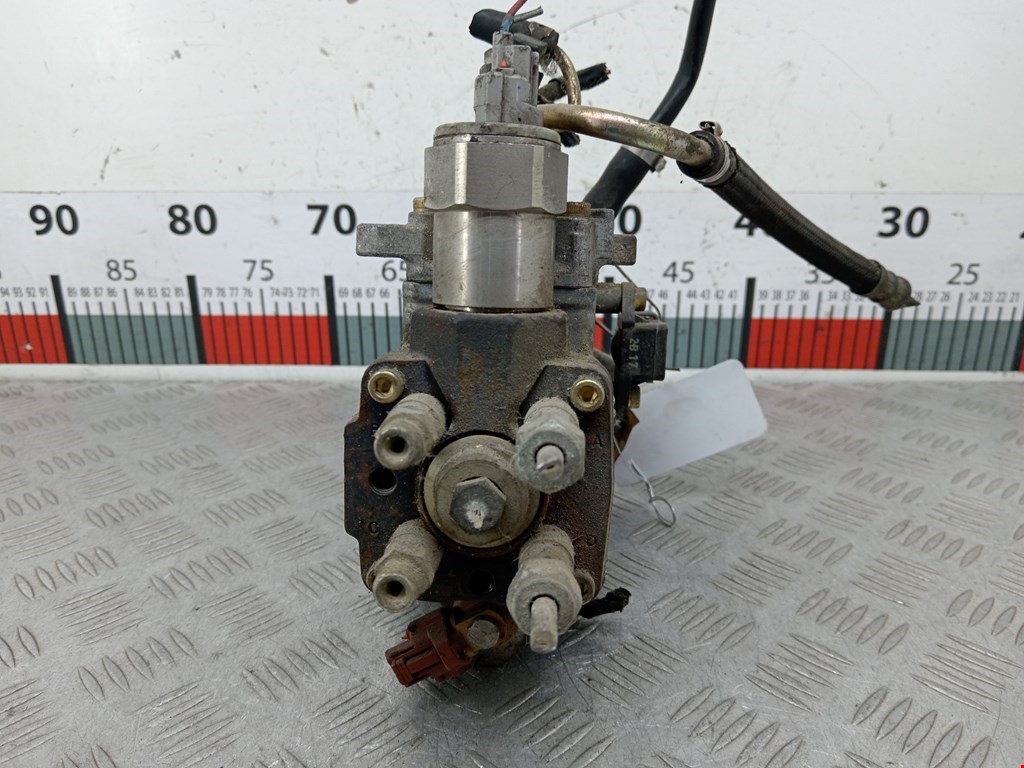 ТНВД (топливный насос высокого давления) OPEL Astra G 1998-2005