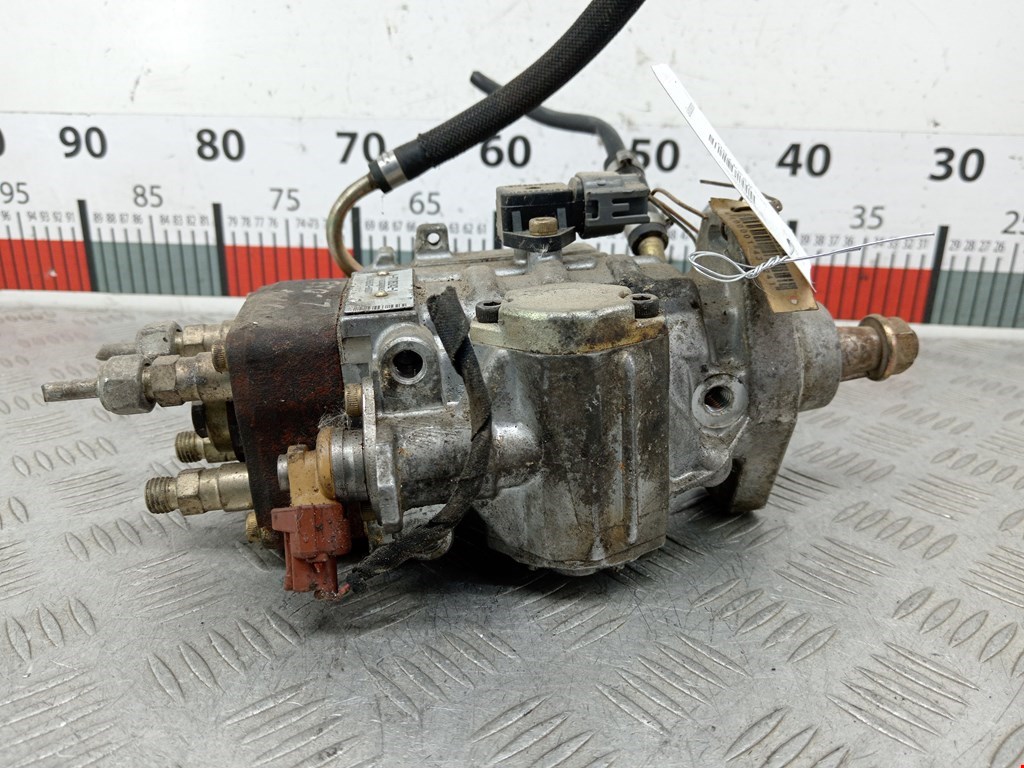 ТНВД (топливный насос высокого давления) OPEL Astra G 1998-2005