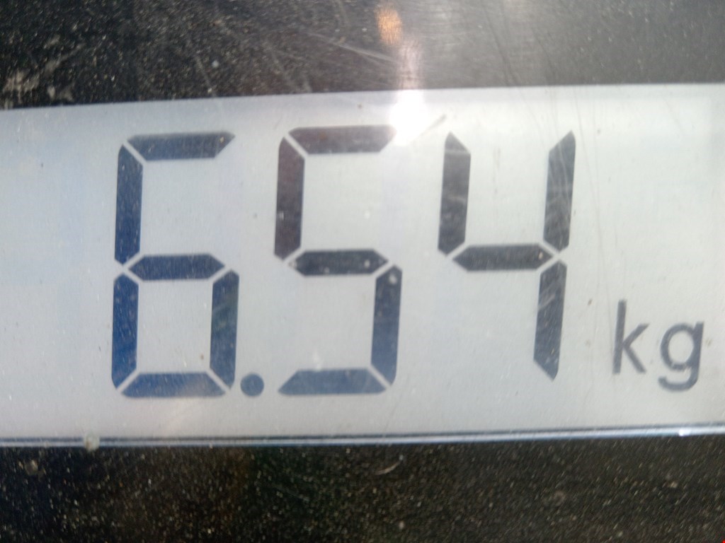 ТНВД (топливный насос высокого давления) OPEL Astra G 1998-2005