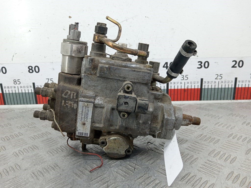 ТНВД (топливный насос высокого давления) OPEL Corsa C 2000-2006