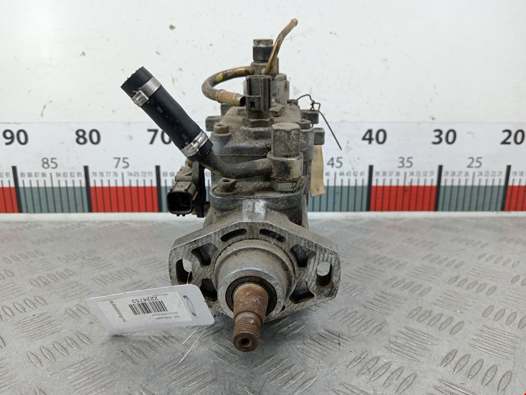 ТНВД (топливный насос высокого давления) OPEL Corsa C 2000-2006