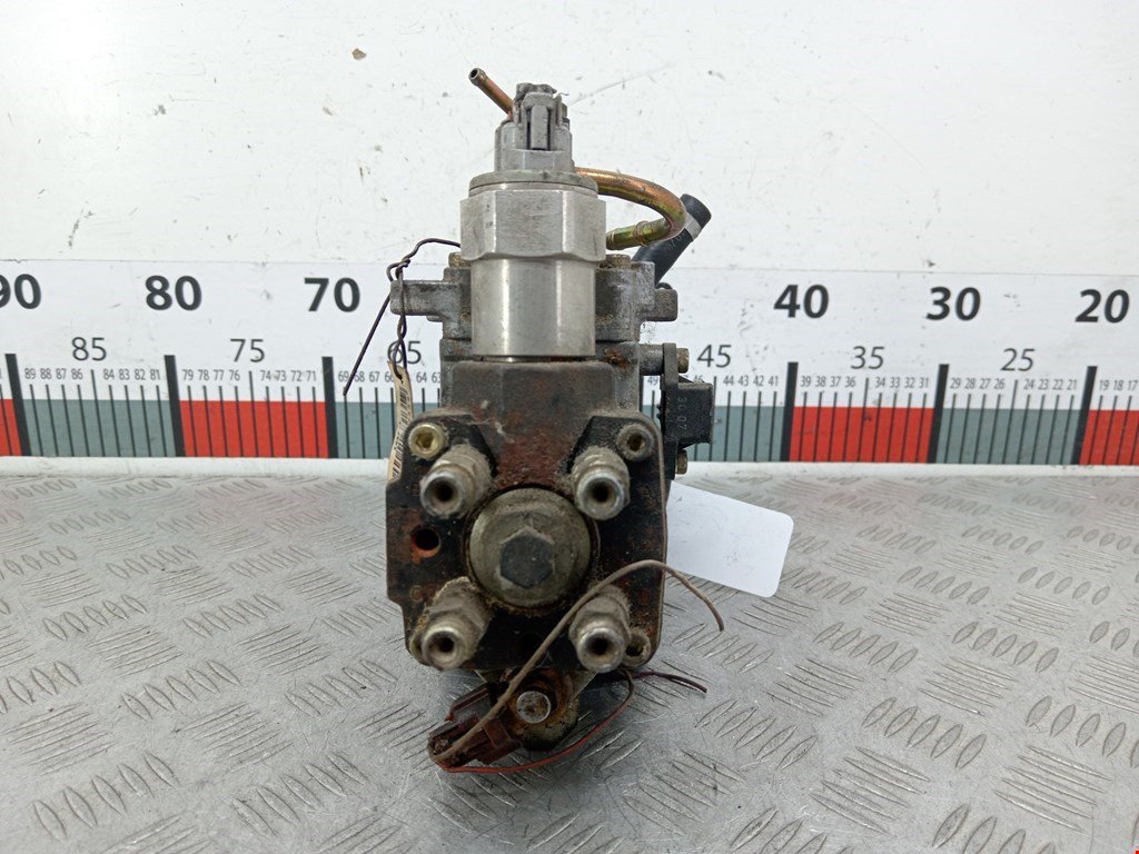 ТНВД (топливный насос высокого давления) OPEL Corsa C 2000-2006