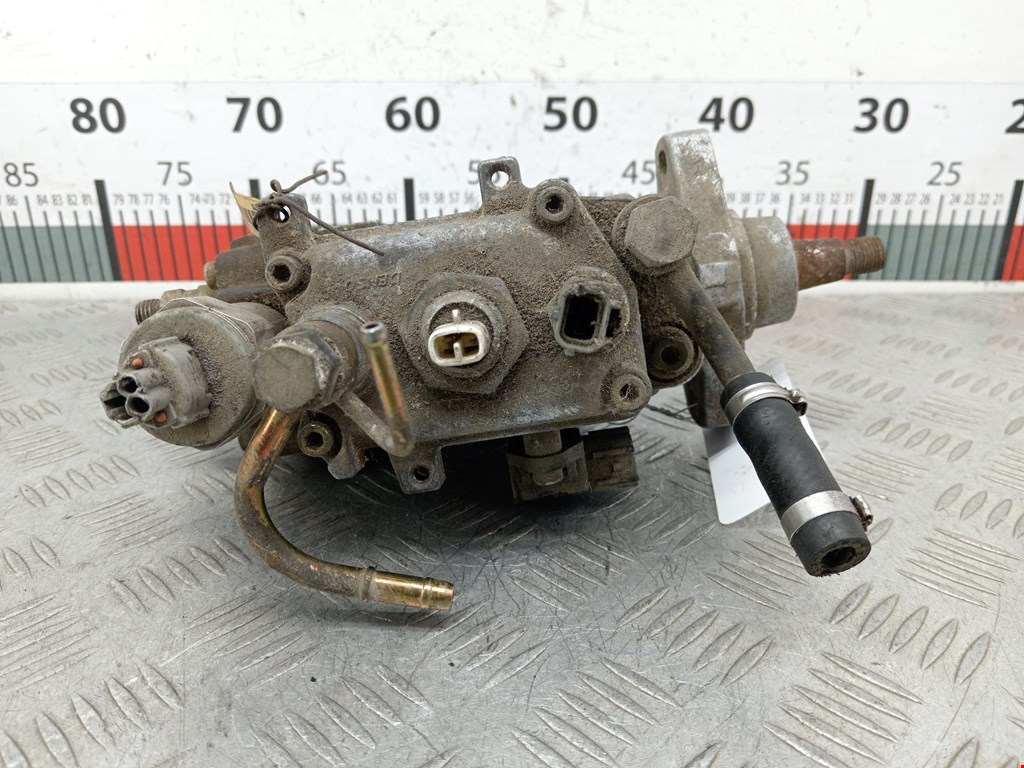 ТНВД (топливный насос высокого давления) OPEL Corsa C 2000-2006