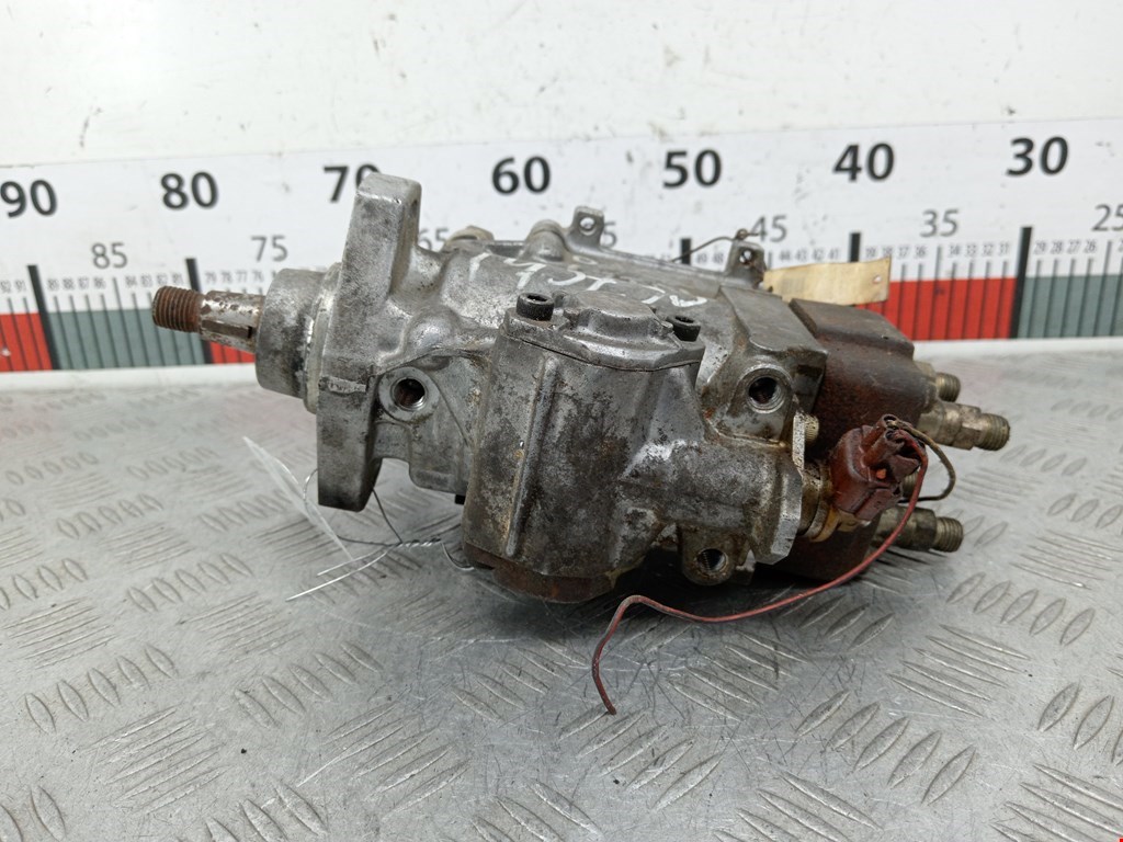 ТНВД (топливный насос высокого давления) OPEL Corsa C 2000-2006