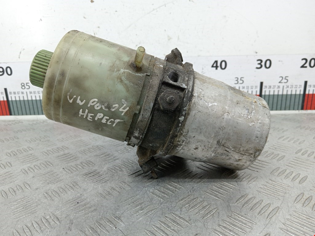 Насос гидроусилителя руля (ГУР) VOLKSWAGEN Polo IV 2001-2009