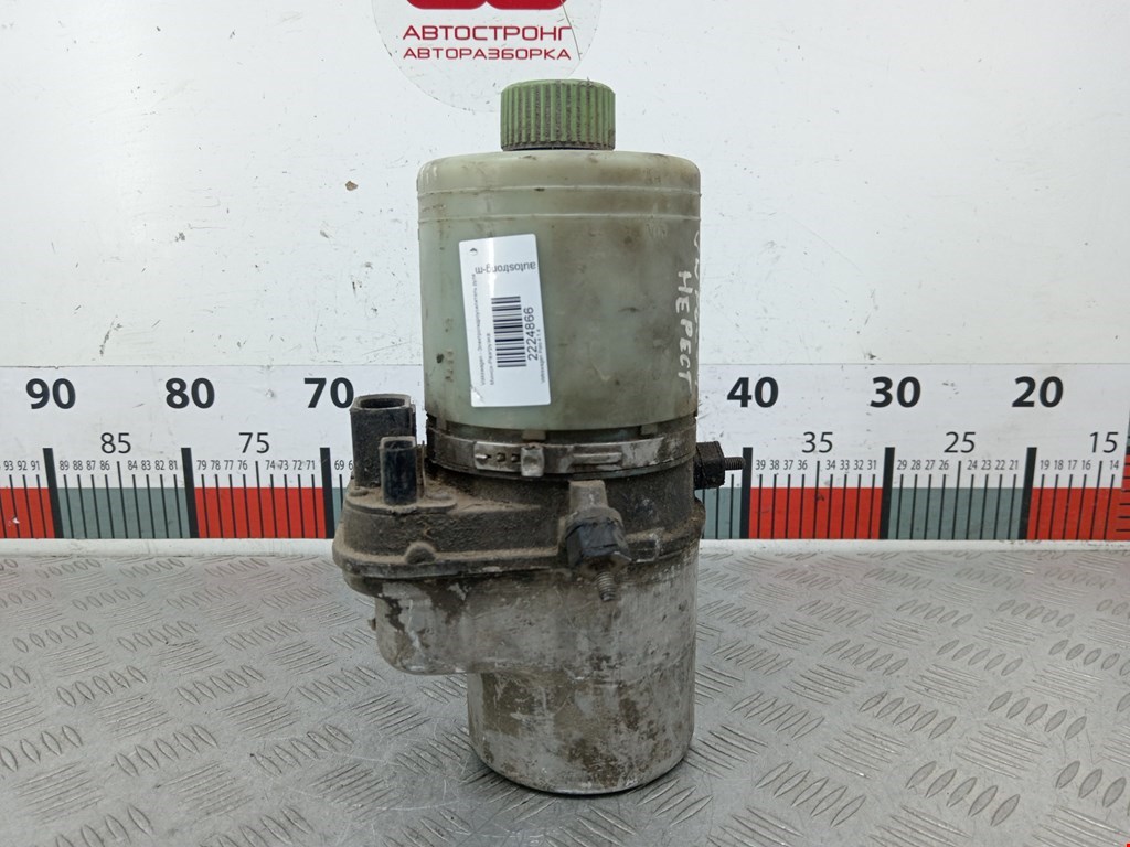 Насос гидроусилителя руля (ГУР) VOLKSWAGEN Polo IV 2001-2009