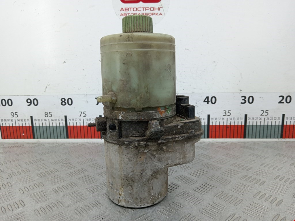 Насос гидроусилителя руля (ГУР) VOLKSWAGEN Polo IV 2001-2009