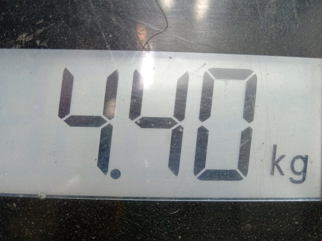 Насос гидроусилителя руля (ГУР) VOLKSWAGEN Polo IV 2001-2009