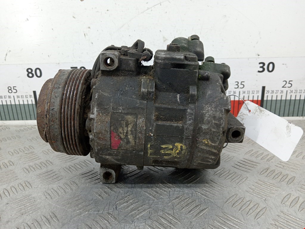 Компрессор кондиционера (системы кондиционирования) BMW 5er 5 серия E39 1995-2004