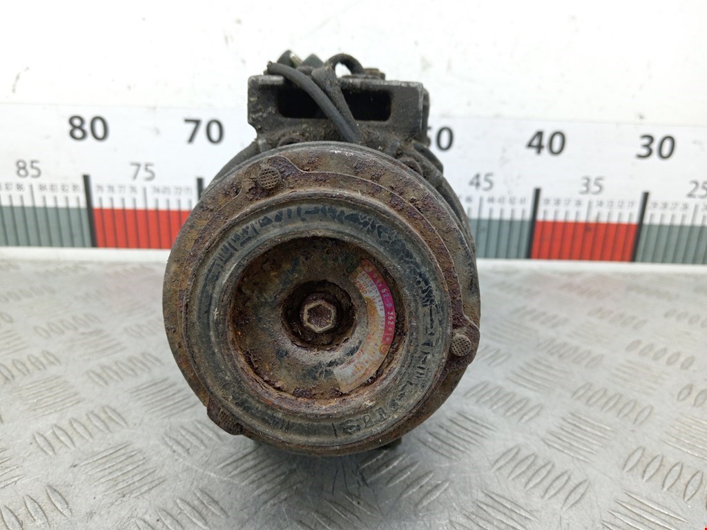 Компрессор кондиционера (системы кондиционирования) BMW 5er 5 серия E39 1995-2004