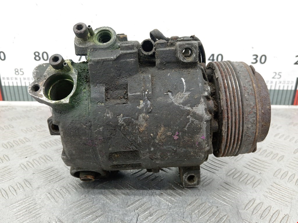Компрессор кондиционера (системы кондиционирования) BMW 5er 5 серия E39 1995-2004