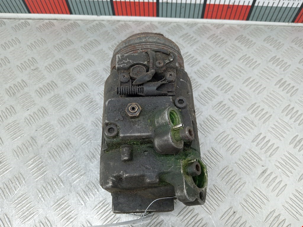 Компрессор кондиционера (системы кондиционирования) BMW 5er 5 серия E39 1995-2004