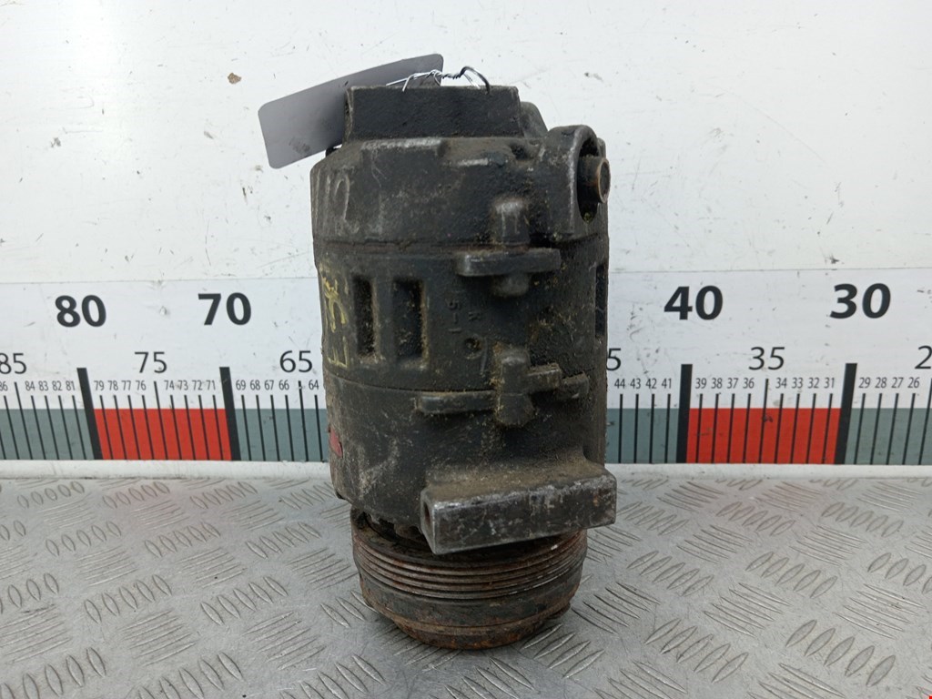 Компрессор кондиционера (системы кондиционирования) BMW 5er 5 серия E39 1995-2004