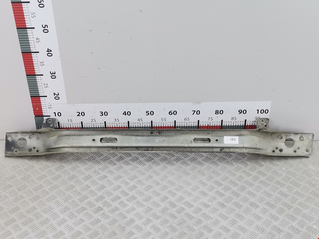 Усилитель переднего бампера (передний) OPEL Movano A 1998-2010