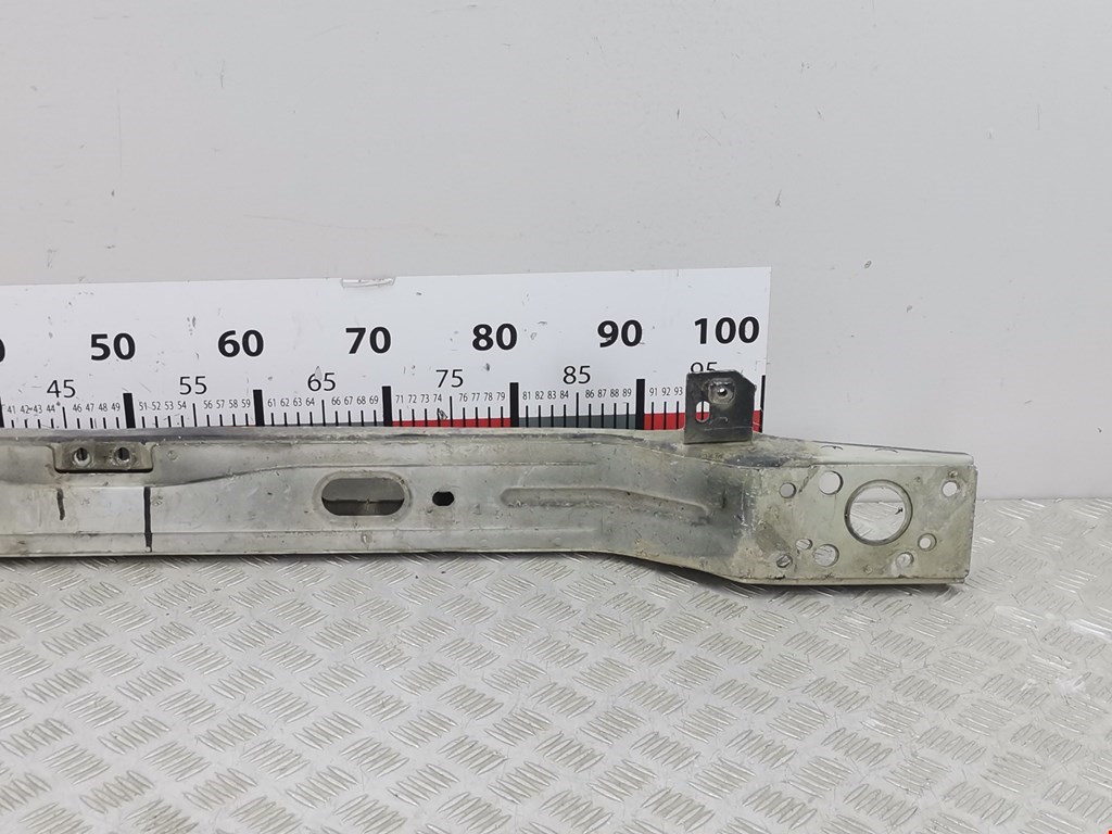 Усилитель переднего бампера (передний) OPEL Movano A 1998-2010