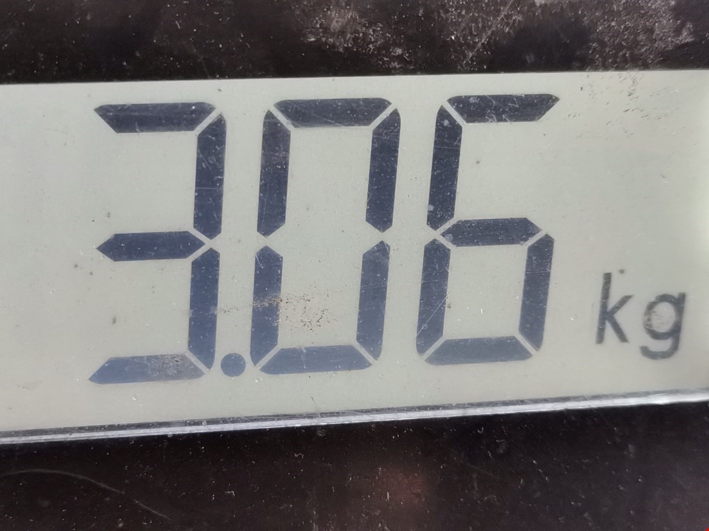 Усилитель переднего бампера (передний) OPEL Movano A 1998-2010