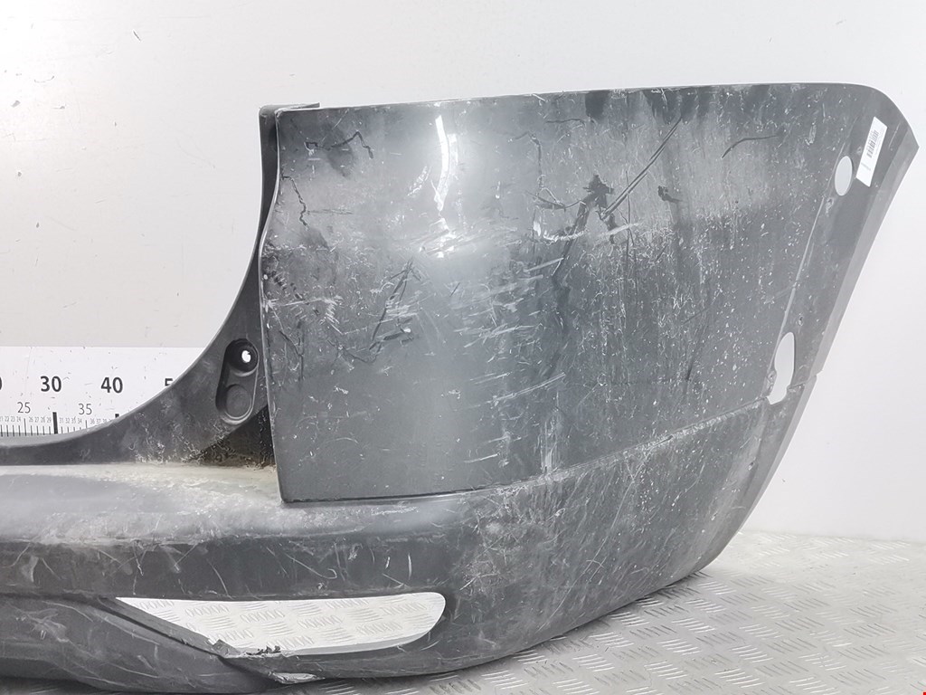 Бампер задний MITSUBISHI Pajero IV 2006-2022