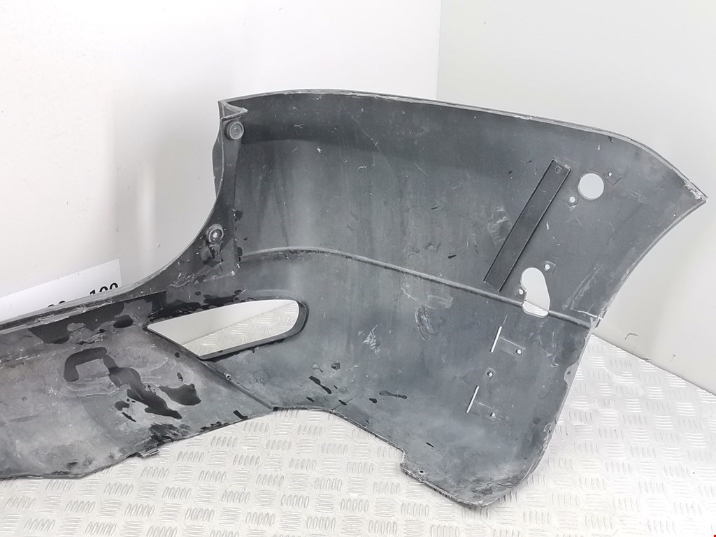 Бампер задний MITSUBISHI Pajero IV 2006-2022