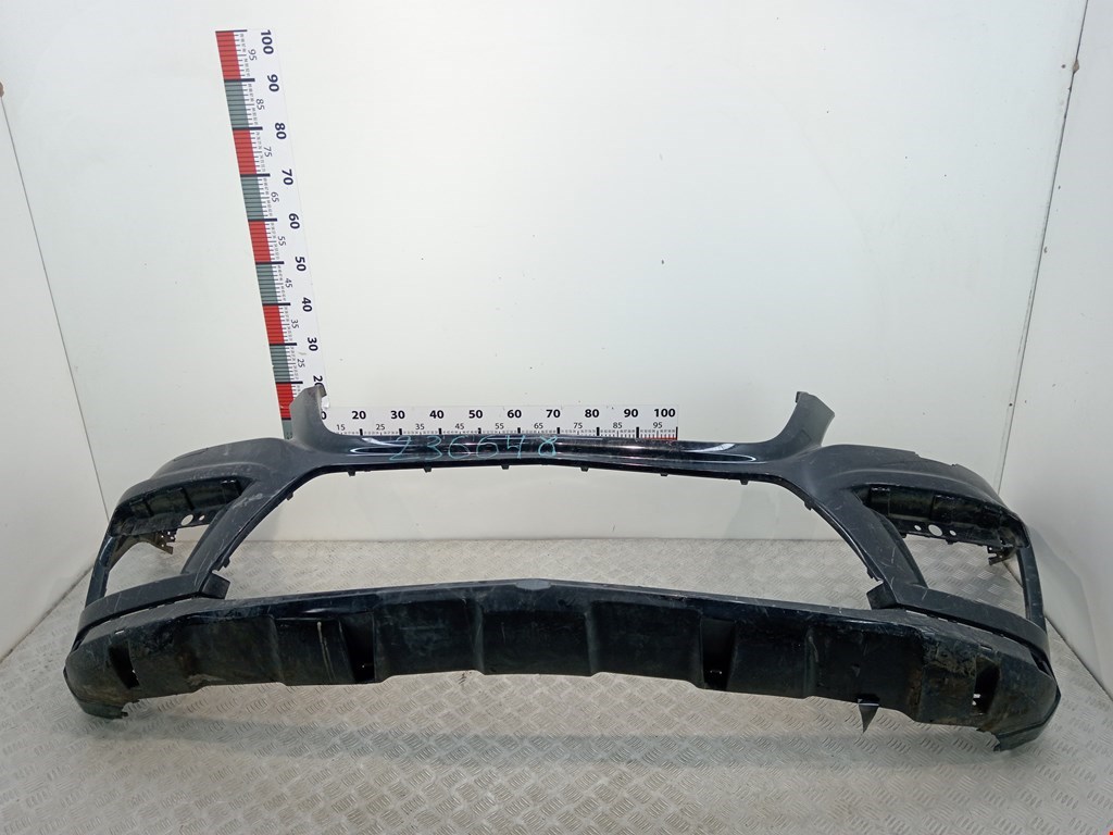 Бампер передний MERCEDES-BENZ GL-Class II X166 2012-2015