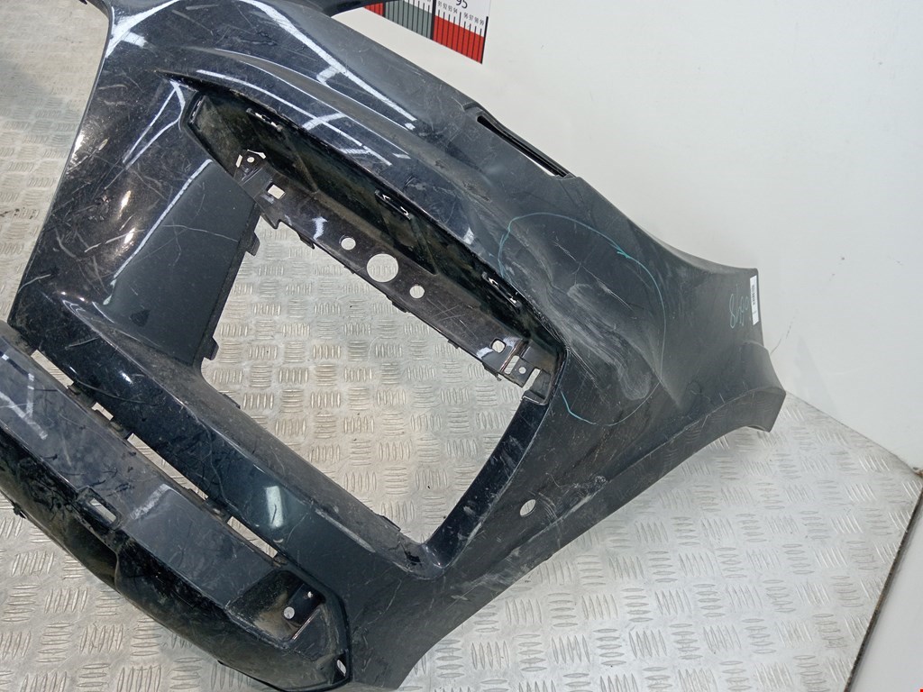 Бампер передний MERCEDES-BENZ GL-Class II X166 2012-2015