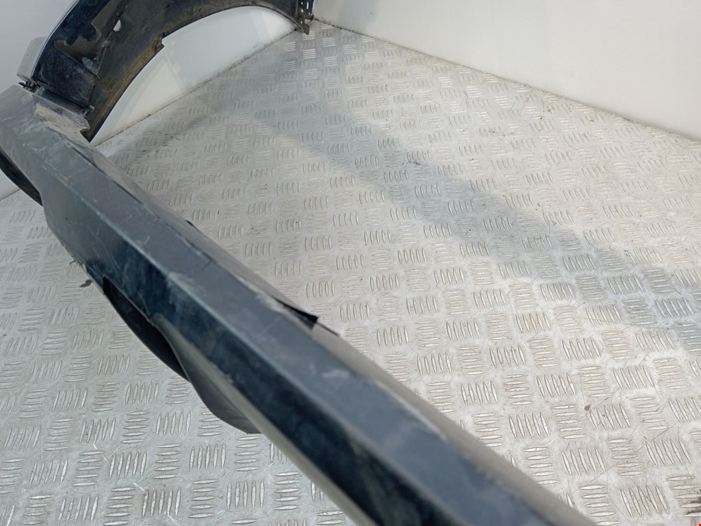 Бампер передний MERCEDES-BENZ GL-Class II X166 2012-2015