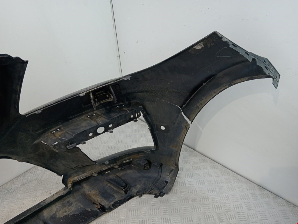 Бампер передний MERCEDES-BENZ GL-Class II X166 2012-2015