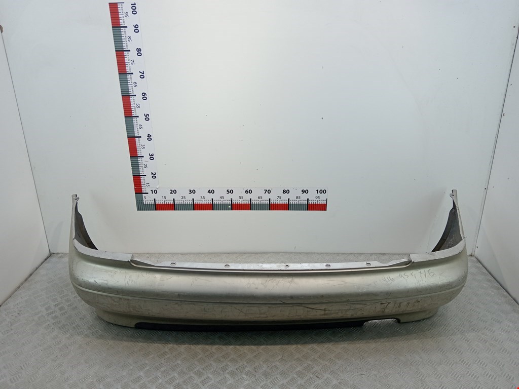 Бампер задний ROVER 400 II HH-R 1995-2000