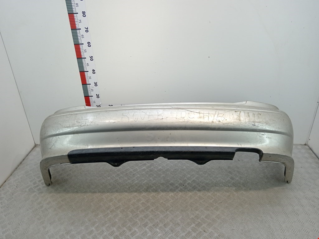 Бампер задний ROVER 400 II HH-R 1995-2000