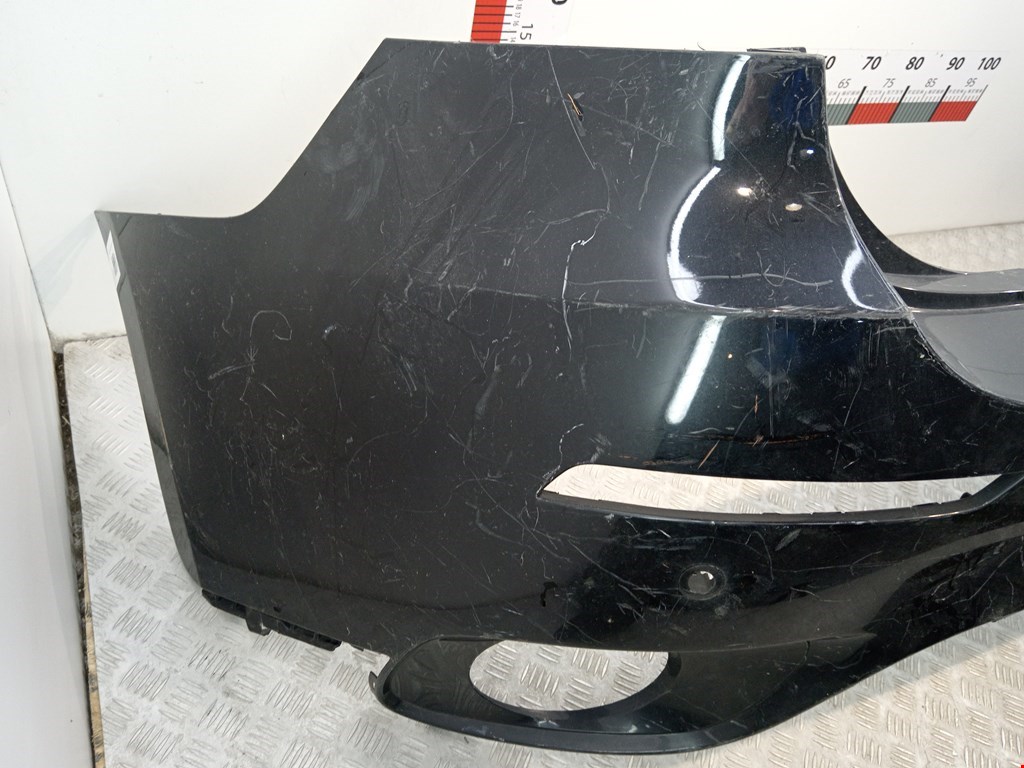 Бампер задний BMW X6 E71 2007-2014