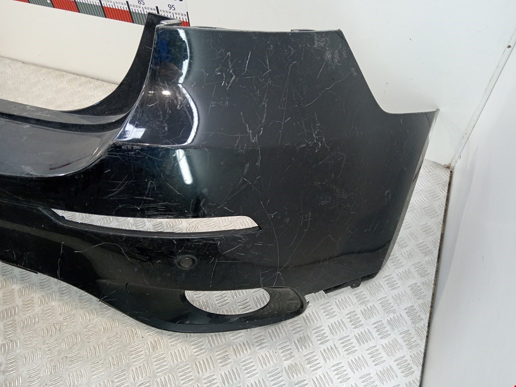 Бампер задний BMW X6 E71 2007-2014