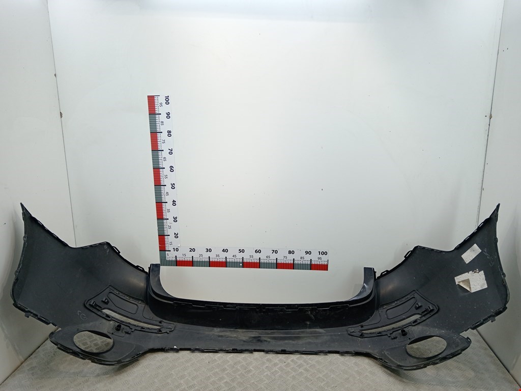 Бампер задний BMW X6 E71 2007-2014