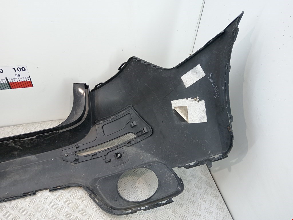 Бампер задний BMW X6 E71 2007-2014