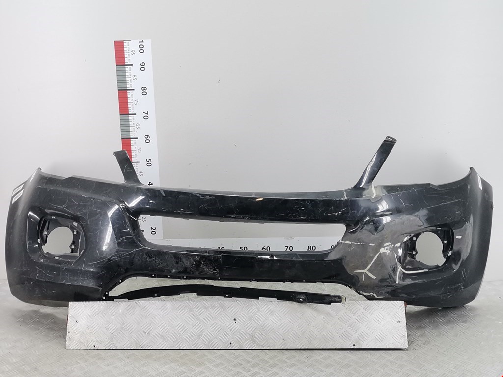 Бампер передний GREAT WALL Hover 2005-2010