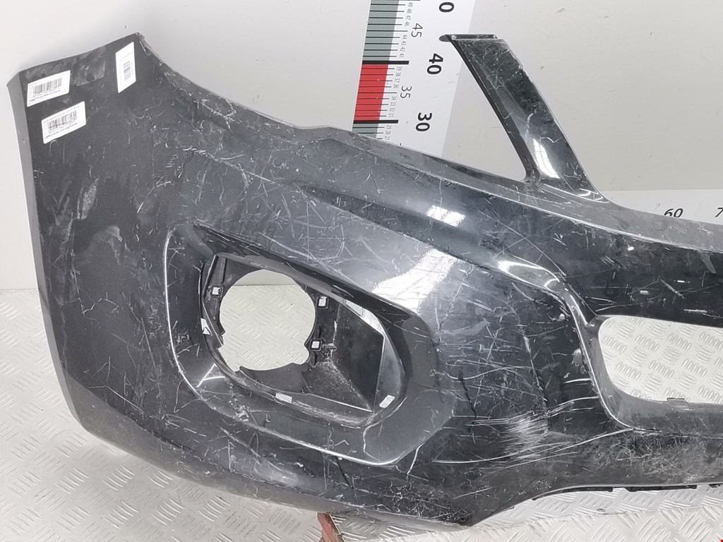 Бампер передний GREAT WALL Hover 2005-2010