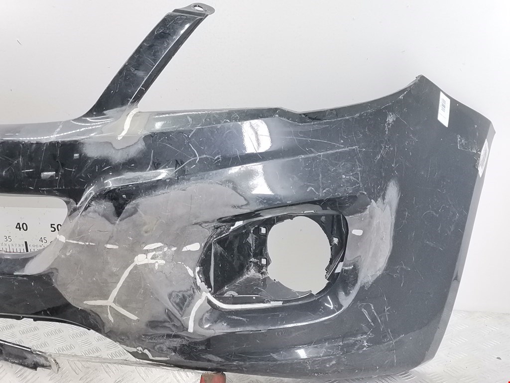 Бампер передний GREAT WALL Hover 2005-2010