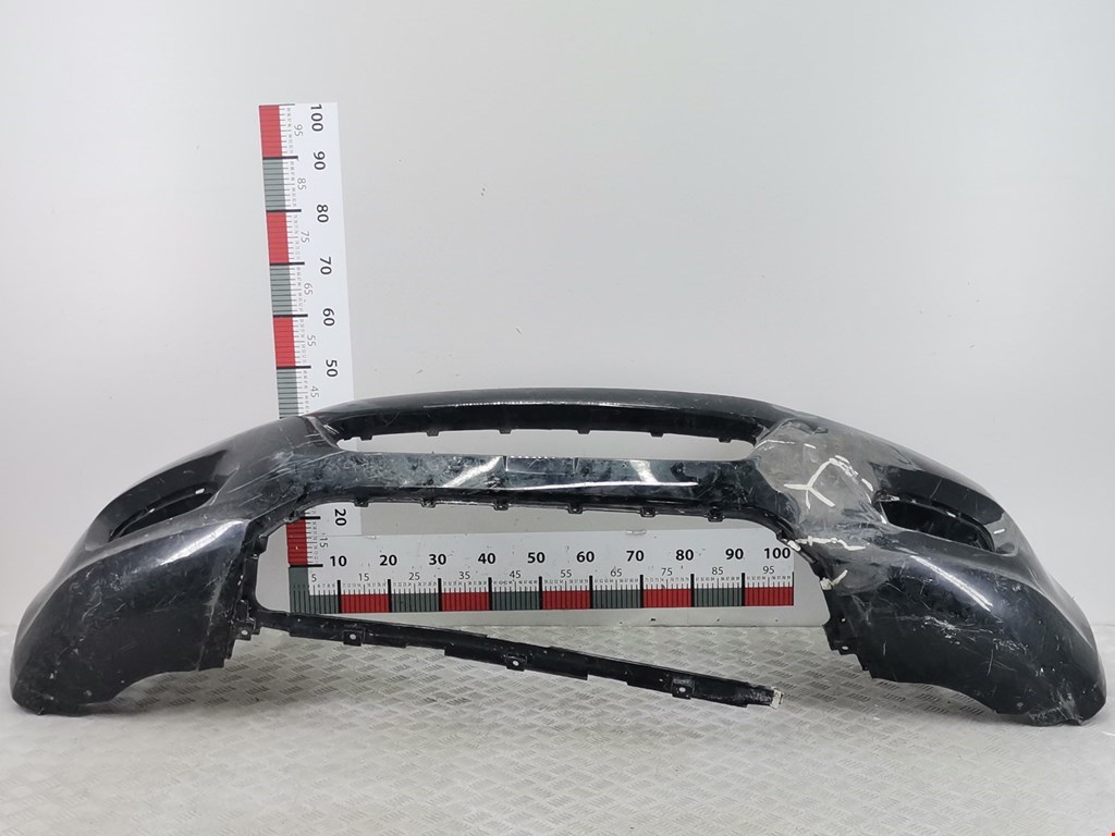 Бампер передний GREAT WALL Hover 2005-2010