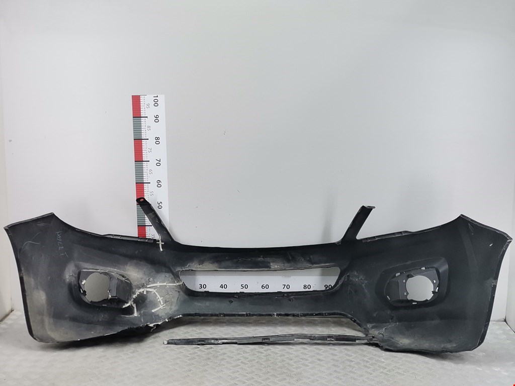 Бампер передний GREAT WALL Hover 2005-2010