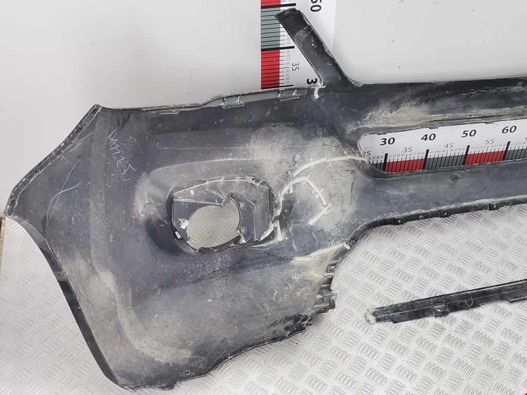 Бампер передний GREAT WALL Hover 2005-2010