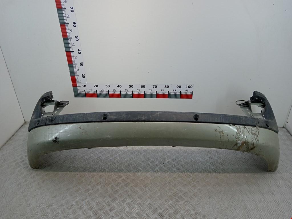 Бампер задний RENAULT Espace 2003-2014