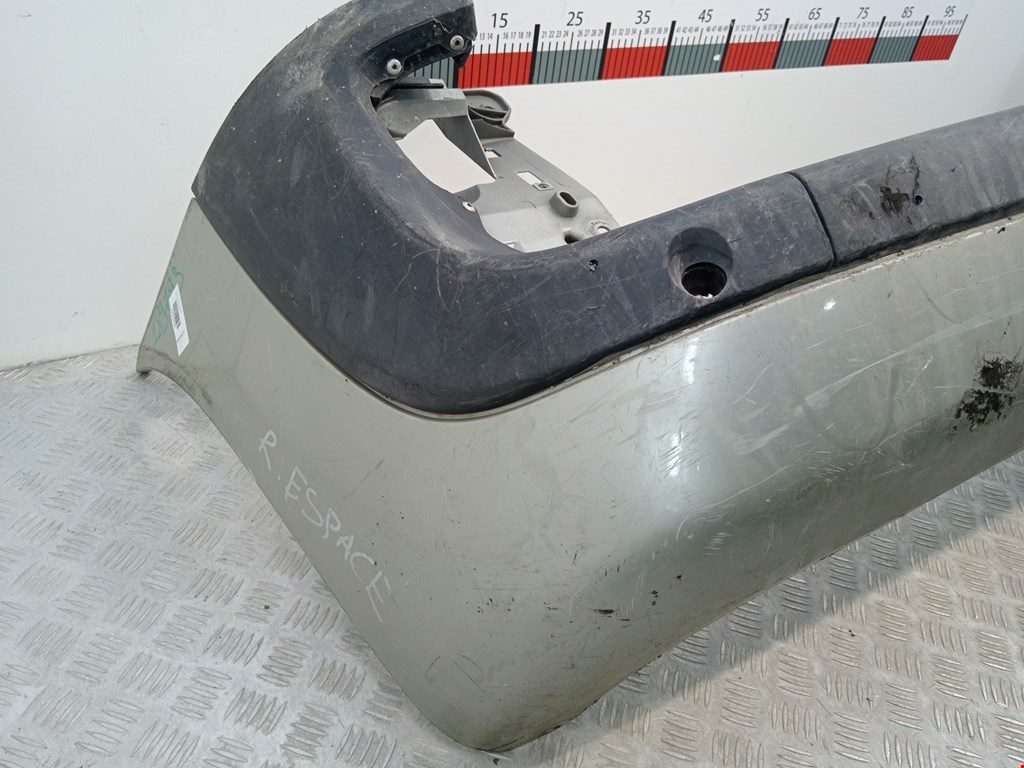 Бампер задний RENAULT Espace 2003-2014